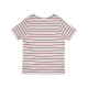 TEE SHIRT LAOUEN MANCHES COURTES ENFANT Sucre Orge