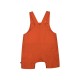 TSHIRT SALOPETTE LIAM POPELINE COURT NAISSANCE Sucre Orge
