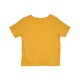 TEE SHIRT LARGO MANCHES COURTES ENFANT Sucre Orge