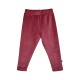 PYJAMA 2PIECES PRUNELLE Sucre Orge