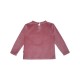 PYJAMA 2PIECES PRUNELLE Sucre Orge