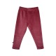 PYJAMA 2PIECES PRUNELLE Sucre Orge