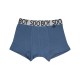 LOT DE 3 BOXERS POMPEO Sucre Orge
