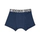 LOT DE 3 BOXERS POMPEO Sucre Orge
