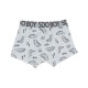 LOT DE 3 BOXERS POMPEO Sucre Orge