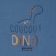 GIGOTEUSE 6/36M PAULIEN Sucre Orge