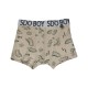 LOT DE 3 BOXERS PANCRACE Sucre Orge