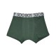 LOT DE 3 BOXERS PANCRACE Sucre Orge