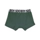 LOT DE 3 BOXERS PANCRACE Sucre Orge