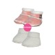 CHAUSSONS PETULA Sucre Orge