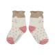 TUNIQUE PANTALON CHAUSSETTES REINE Sucre Orge