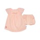 ROBE BLOOMER RITA Sucre Orge