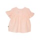 TUNIQUE SHORT ROSA Sucre Orge