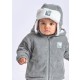 BONNET SUAN Sucre Orge