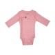 LOT DE 2 BODIES SARRAH Sucre Orge