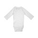 LOT DE 2 BODIES SCHILO Sucre Orge