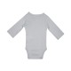 LOT DE 2 BODIES SCHILO Sucre Orge