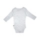 LOT DE 3 BODIES STANIS Sucre Orge