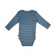 LOT DE 3 BODIES STANIS Sucre Orge