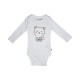 LOT DE 3 BODIES STOMMY Sucre Orge
