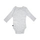LOT DE 3 BODIES STOMMY Sucre Orge