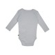 LOT DE 3 BODIES STOMMY Sucre Orge