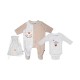 SET NAISSANCE SATURNIN Sucre Orge