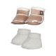 CHAUSSONS PEPIN Sucre Orge