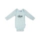 LOT DE 3 BODIES SIMEON Sucre Orge