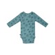 LOT DE 3 BODIES SIMEON Sucre Orge