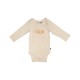 LOT DE 3 BODIES SAMBA Sucre Orge
