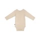 LOT DE 3 BODIES SAMBA Sucre Orge