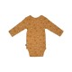 LOT DE 3 BODIES SAMBA Sucre Orge