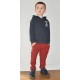 SWEAT PAWEL Sucre Orge