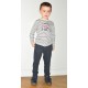 PANTALON PEPINO Sucre Orge