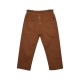 PANTALON PRIMEROSE Sucre Orge