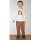 TSHIRT PASQUAL Sucre Orge