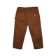 PANTALON PATRICE Sucre Orge