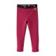 JEGGING MOLLETON BOZENA 3/10 ANS Sucre Orge