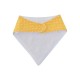 LOT DE 2 BAVOIRS BANDANAS ERVIN Sucre Orge