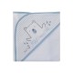 CAPE DE BAIN ELIZIO Sucre Orge