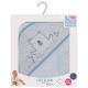 CAPE DE BAIN ELIZIO Sucre Orge