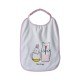 LOT DE 3 BAVOIRS ELASTIQUE BINTI Sucre Orge