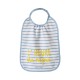 LOT DE 3 BAVOIRS ELASTIQUE BRIAC Sucre Orge