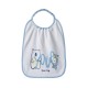 LOT DE 3 BAVOIRS ELASTIQUE BRIAC Sucre Orge