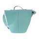 SAC REPAS ISOTHERME TURQUOISE EVENS Sucre Orge