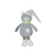 DOUDOU MAGIDOUX COFFRET CHAT Sucre Orge