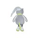 DOUDOU MAGIDOUX COFFRET CHAT Sucre Orge