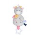 SUJET MUSICAL GIRAFE Sucre Orge