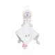 DOUMOU XL CERF Sucre Orge